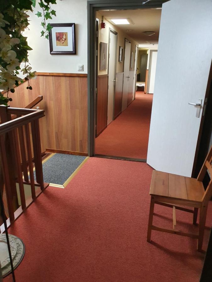 Hoeve Cobelli 诺尔贝克 外观 照片