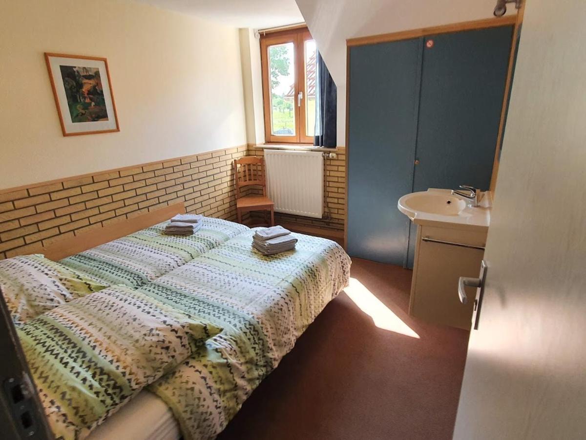 Hoeve Cobelli 诺尔贝克 外观 照片